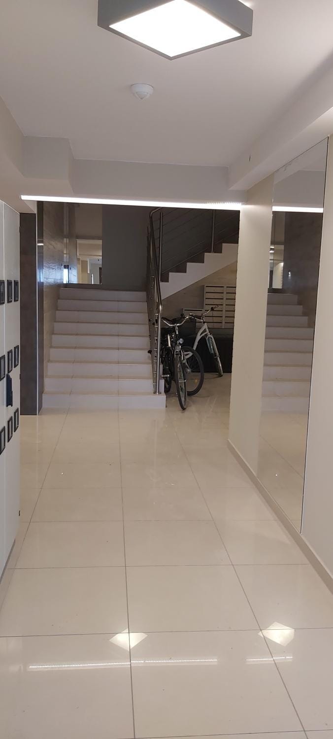 APARTAMENT REJS W DARŁÓWKU Apartment in West Pomeranian Voivodeship, Poland