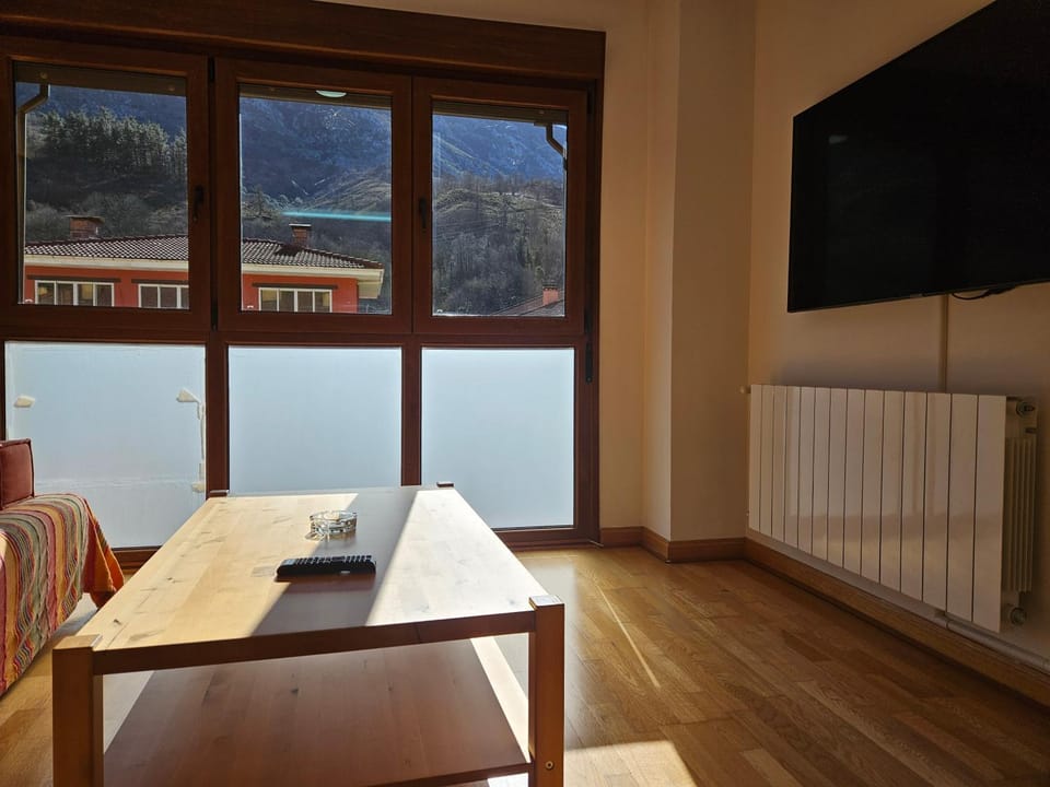 24A03 Apartamento en plena naturaleza en Arenas de Cabrales by R2R Consulting Apartment in Cantabria