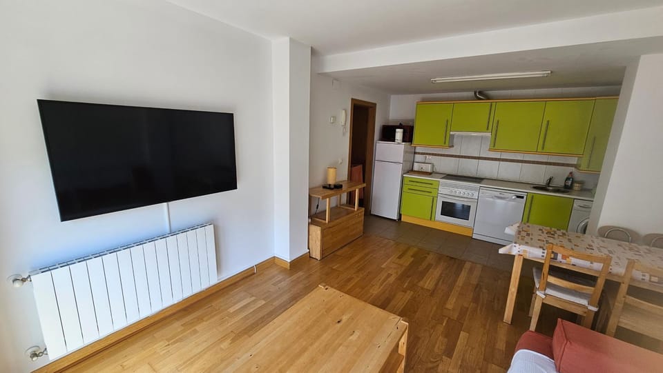 24A03 Apartamento en plena naturaleza en Arenas de Cabrales by R2R Consulting Apartment in Cantabria