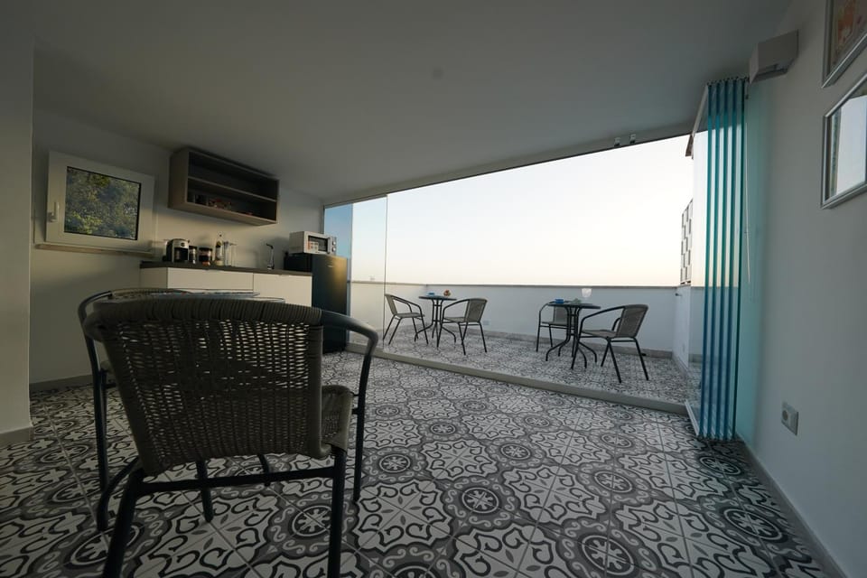 Opuntia Charming Rooms Bed and Breakfast in Taormina