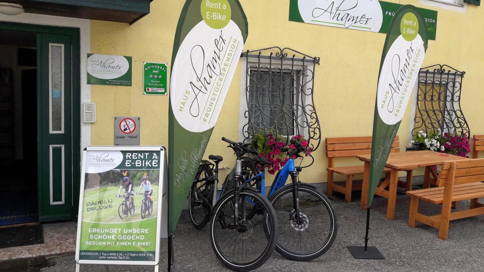 Other, Cycling