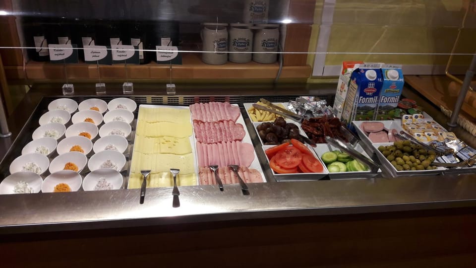 Food and drinks, Other