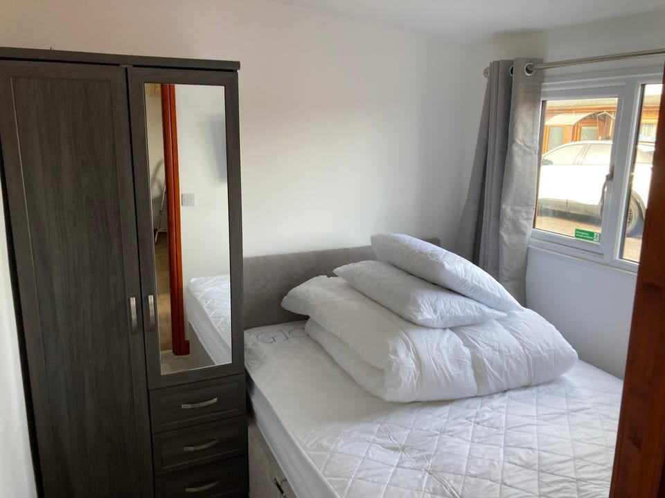 G10 Rickardos Holiday Lets Chalet in Mablethorpe