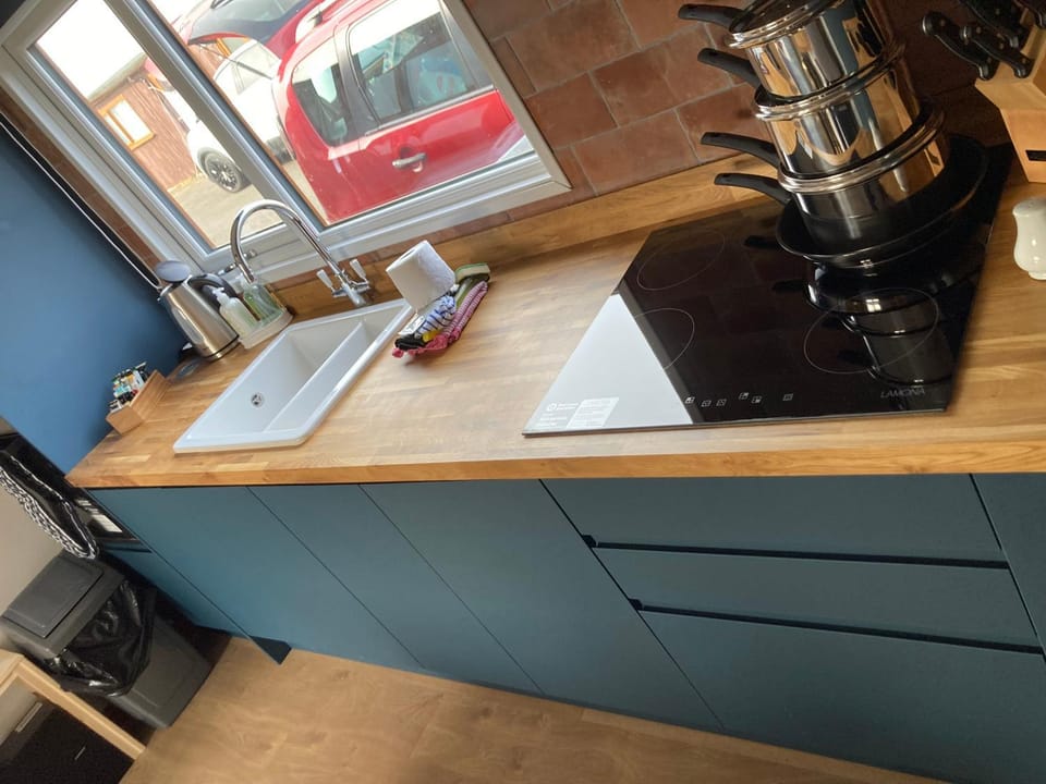 G10 Rickardos Holiday Lets Chalet in Mablethorpe