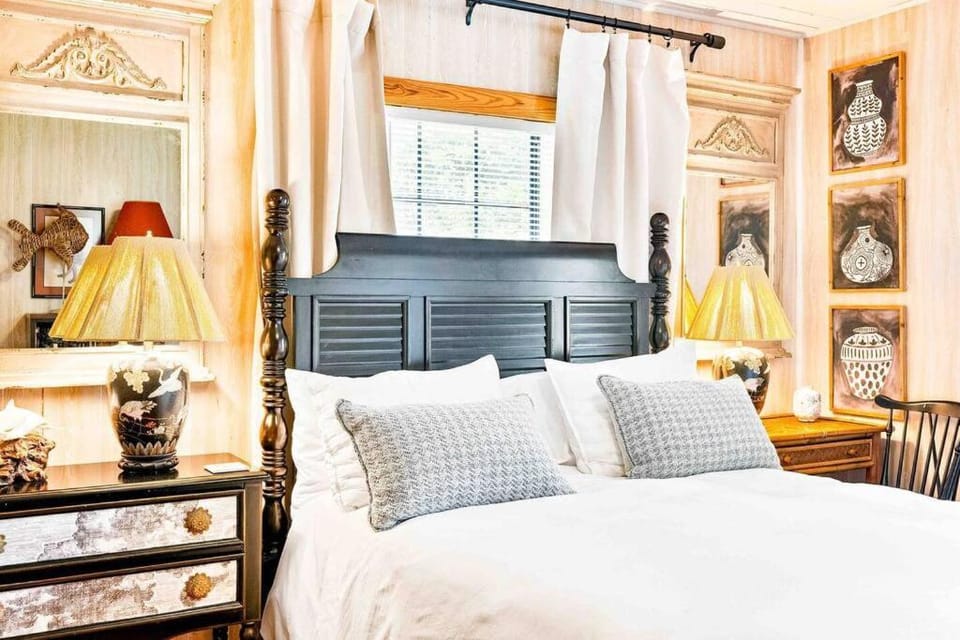 Humble Bee Cottage-Cullman House in Cullman