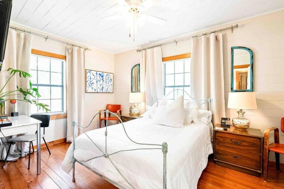 Humble Bee Cottage-Cullman House in Cullman