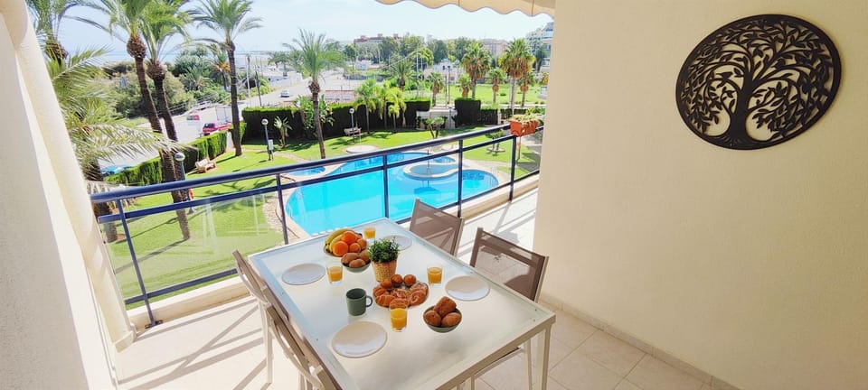 Apartamento Sueño de Denia II by DENIA COSTA Apartment in Marina Alta