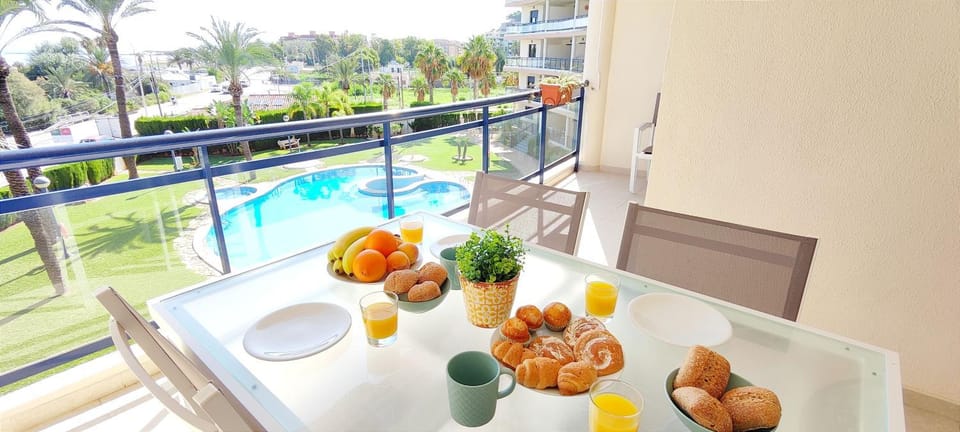 Apartamento Sueño de Denia II by DENIA COSTA Apartment in Marina Alta