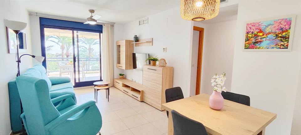 Apartamento Sueño de Denia II by DENIA COSTA Apartment in Marina Alta