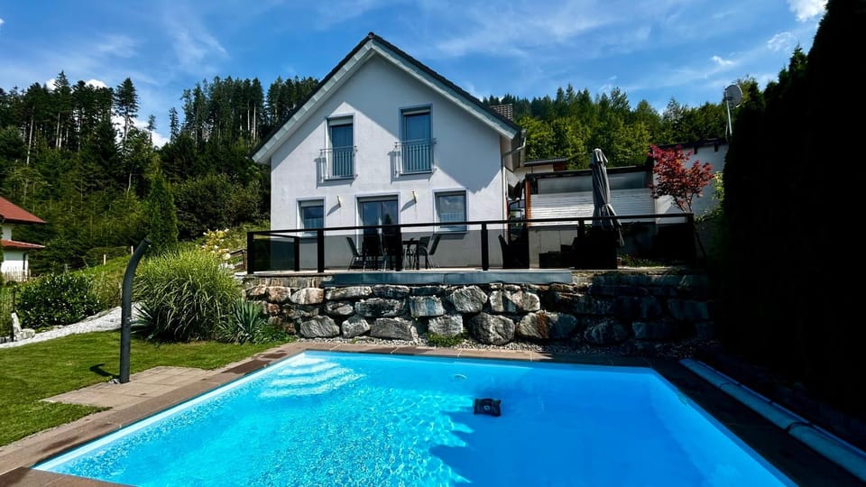 Residenz Bergjuwel Villa in Salzburgerland