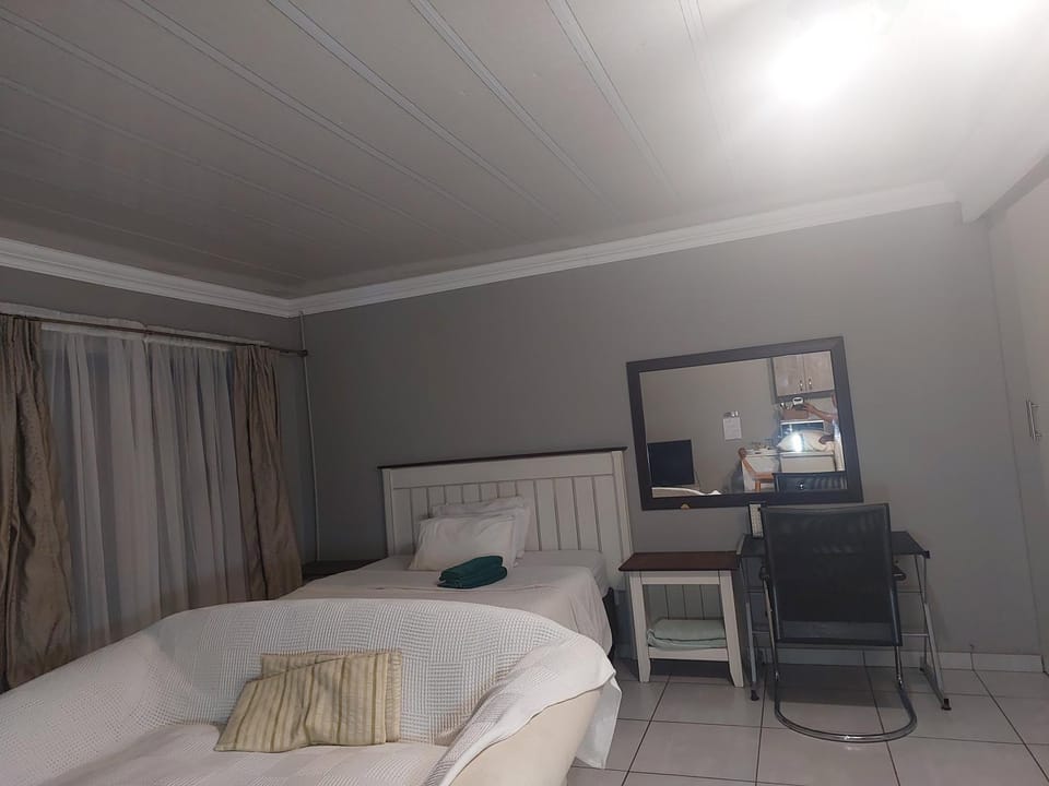 Tenlet guesthouse Apartment in Pretoria