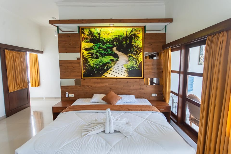 Pondok Bali 2 Homestay Vacation rental in North Kuta
