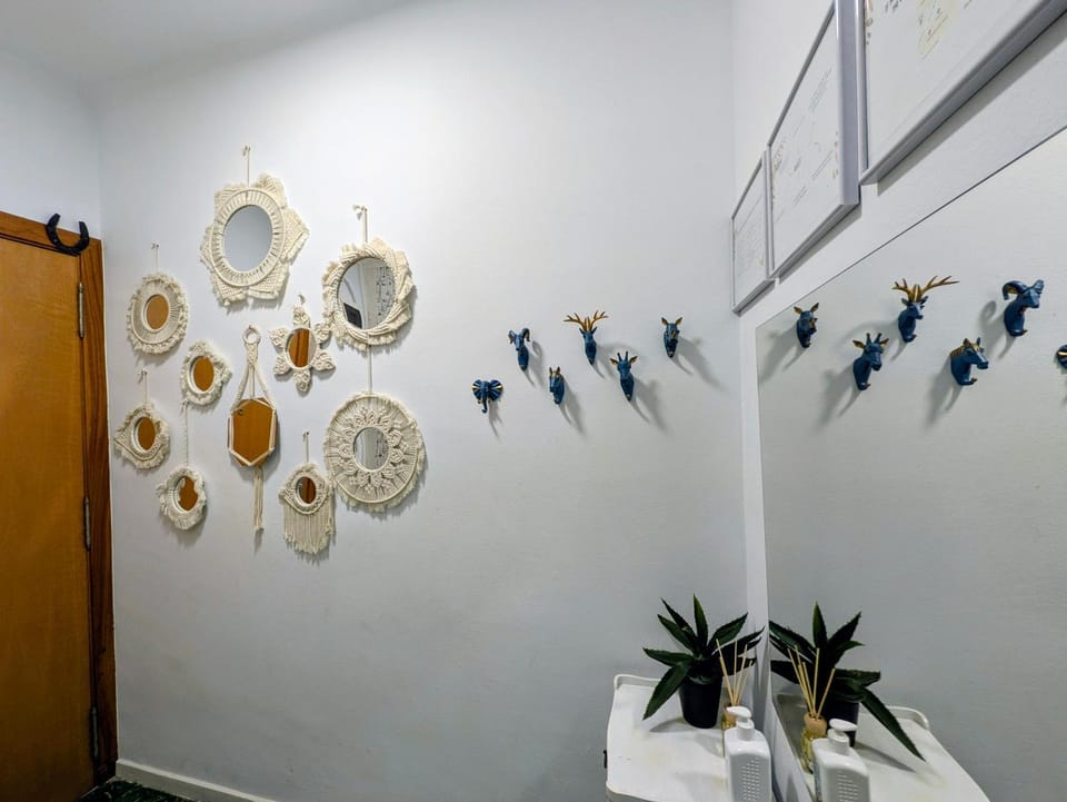 THE ROOM - APARTMENT IN LLORET Apartment in Lloret de Mar