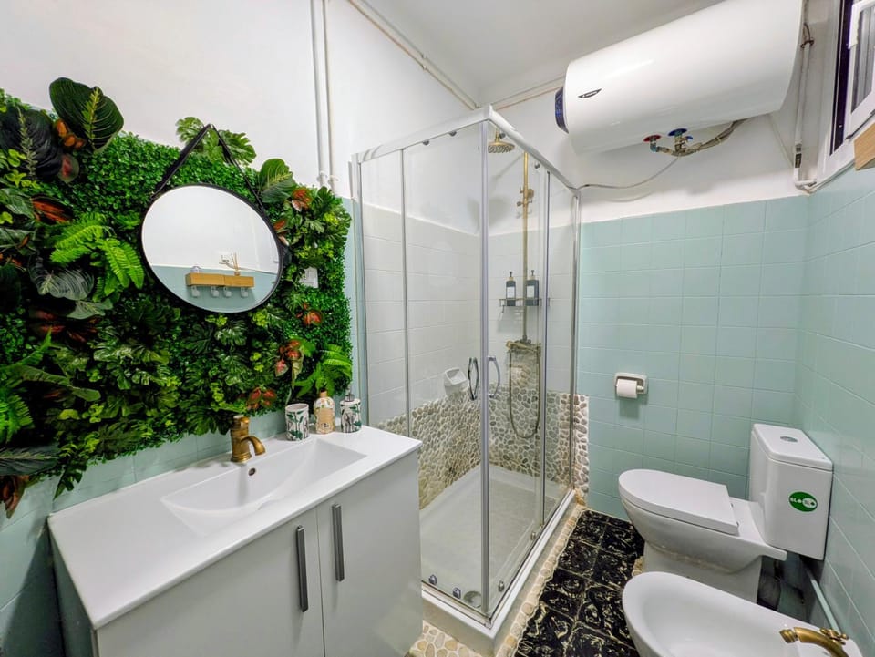 THE ROOM - APARTMENT IN LLORET Apartment in Lloret de Mar
