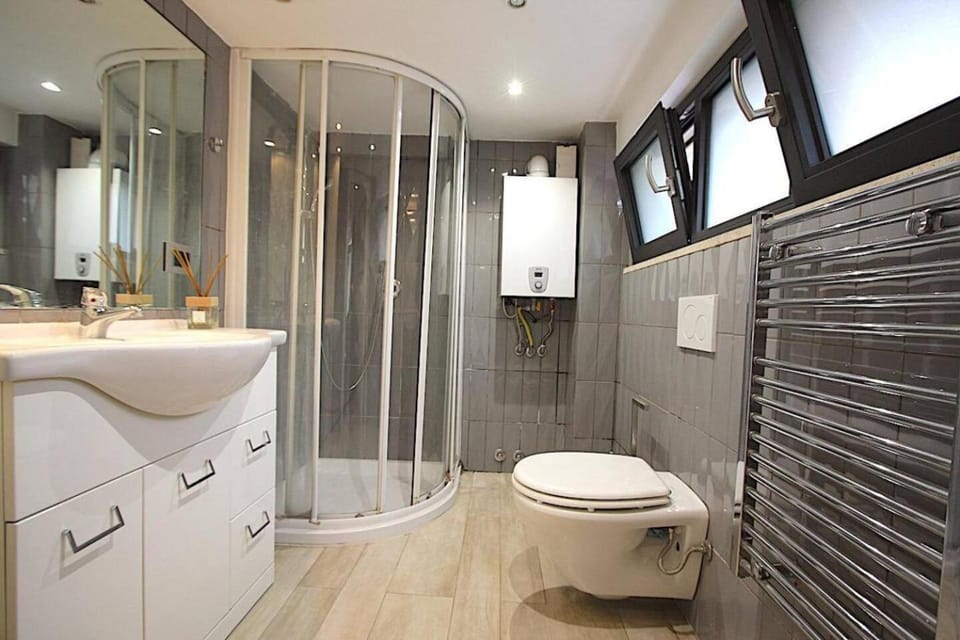 Ponte Milvio Lovely Studio Apartment in Rome