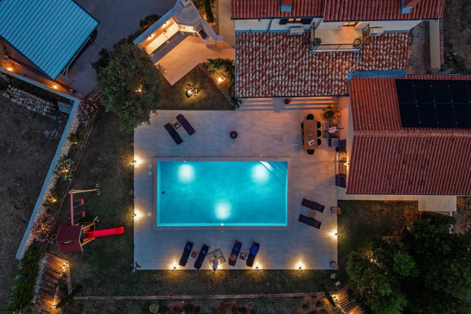 Villa PERLA VERDE Villa in Istria County