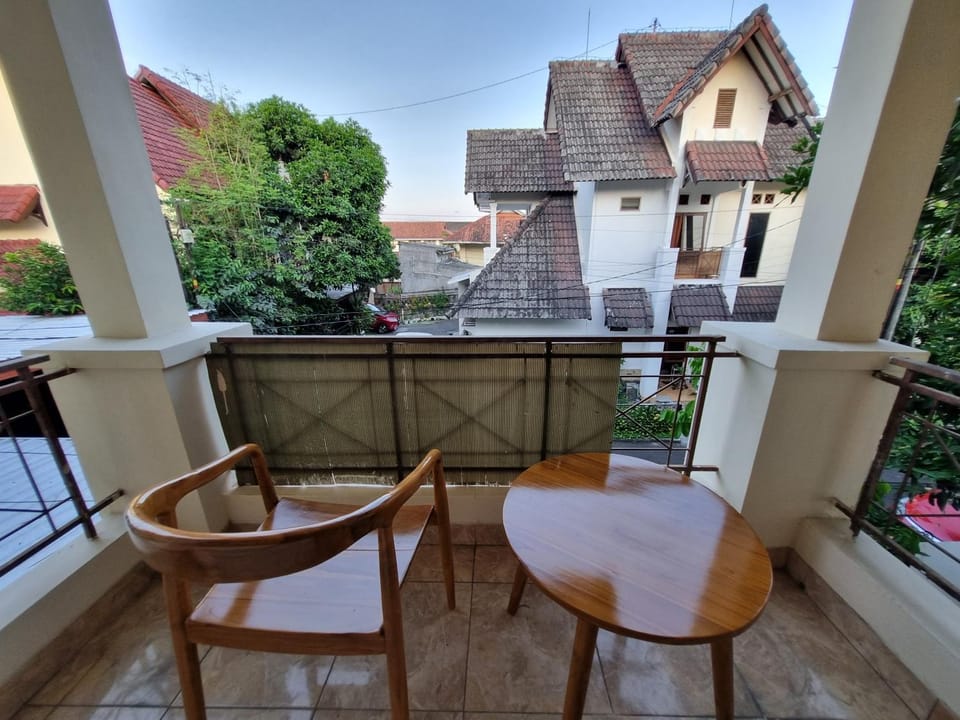 View (from property/room), Balcony/Terrace, Balcony/Terrace