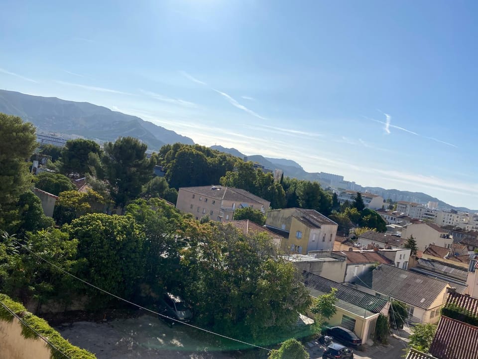 City view