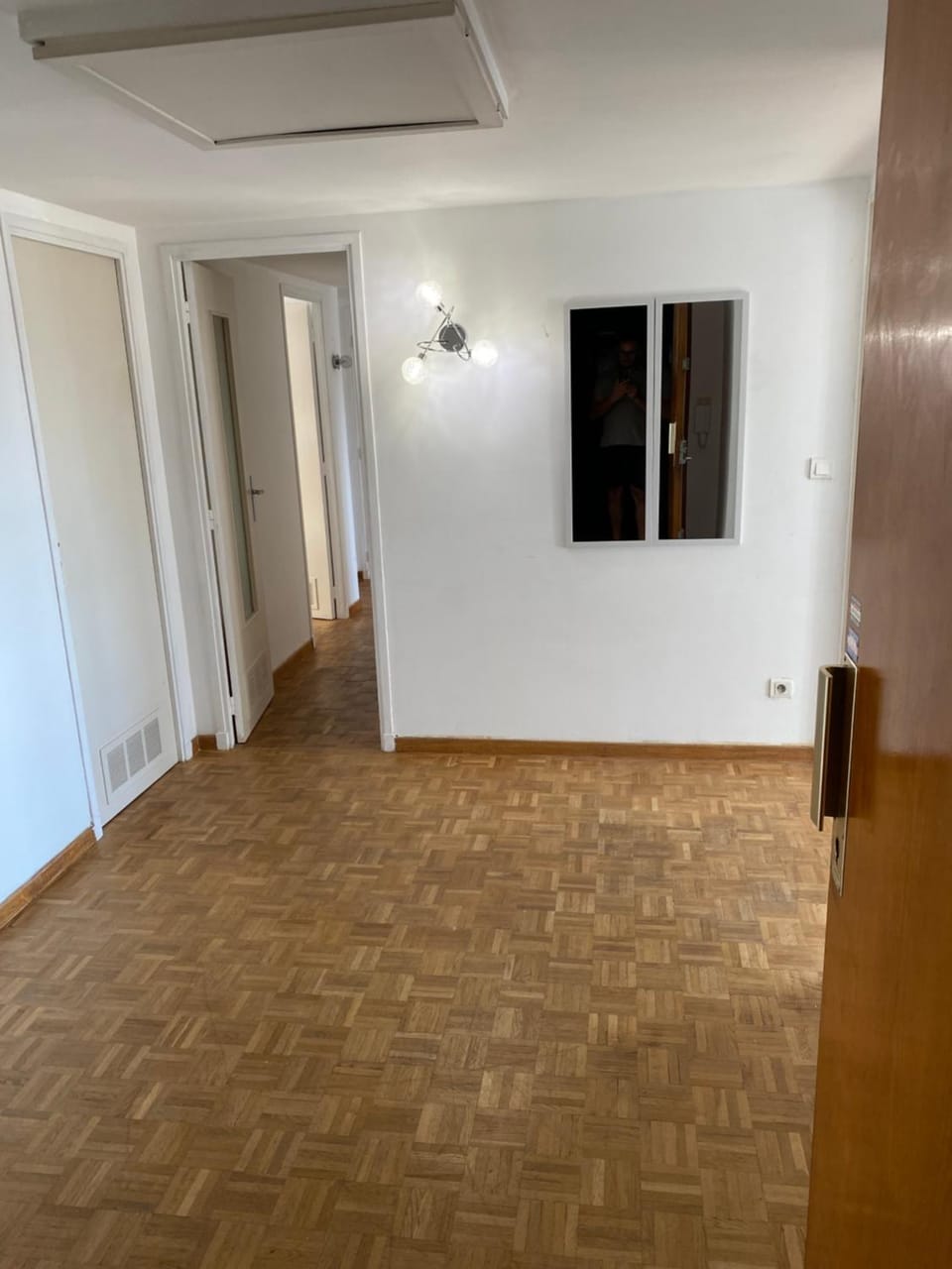 Appartement calme Stade/plage Apartment in Marseille
