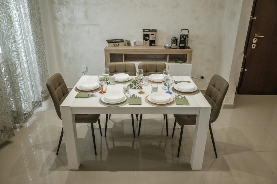 L'albero di Giada Vacation rental in Bari