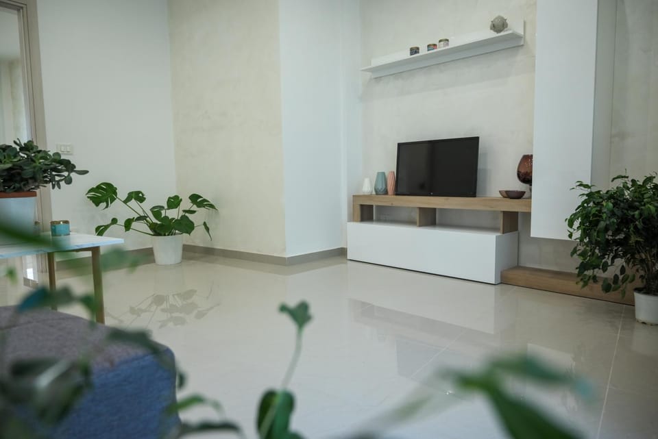 L'albero di Giada Vacation rental in Bari
