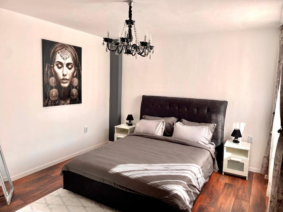 Si apartments Free Parking Apartment in Sofia