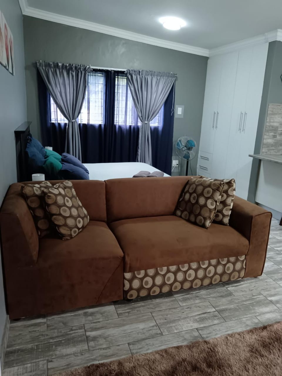 Protea guest house Bed and Breakfast in Pretoria