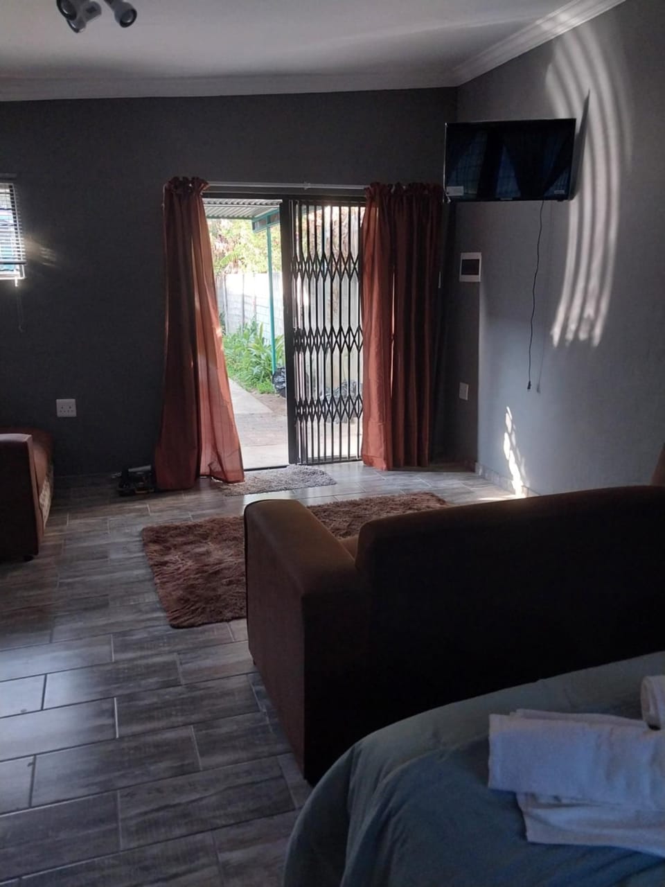 Protea guest house Bed and Breakfast in Pretoria