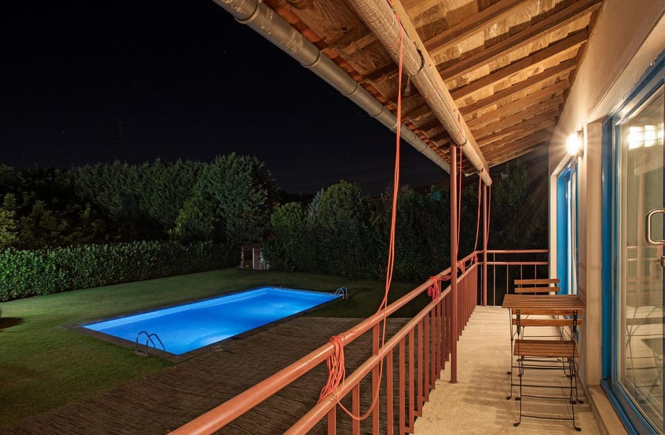 Quinta do Casal de S. Miguel de Soutelo Farm Stay in Viana do Castelo District, Portugal