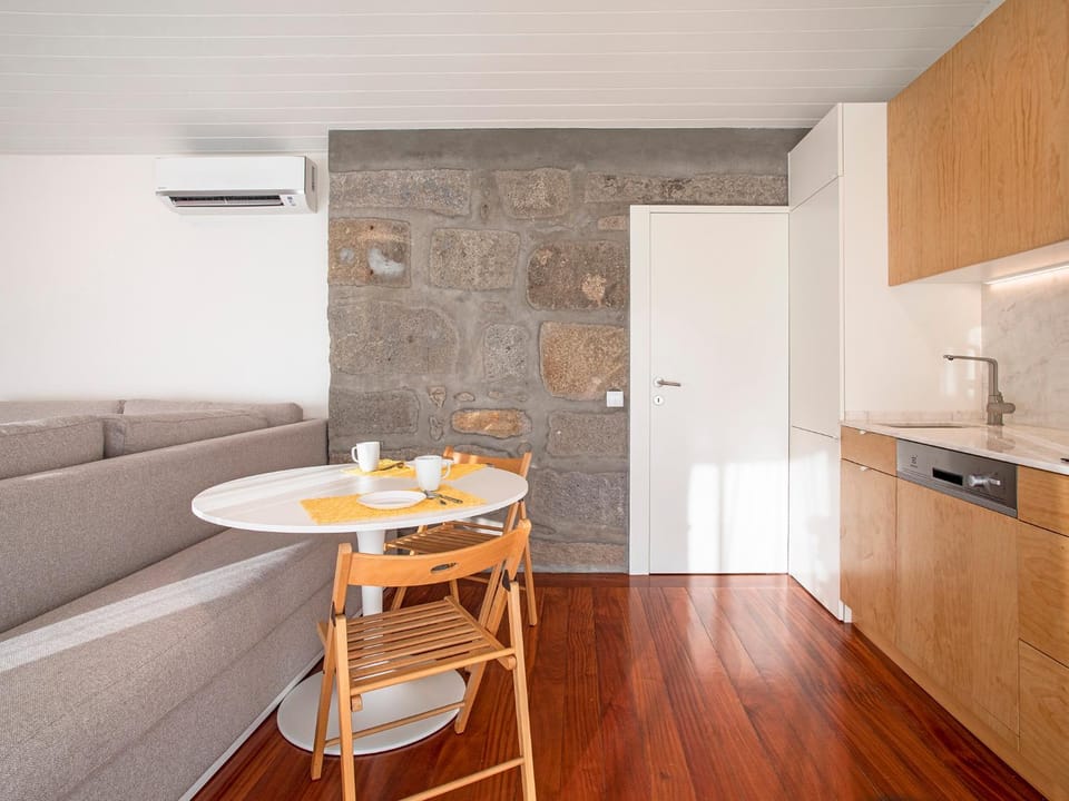 Quinta do Casal de S. Miguel de Soutelo Farm Stay in Viana do Castelo District, Portugal