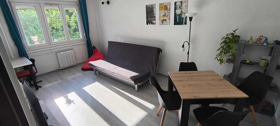 Milad Apartman Apartment in Budapest