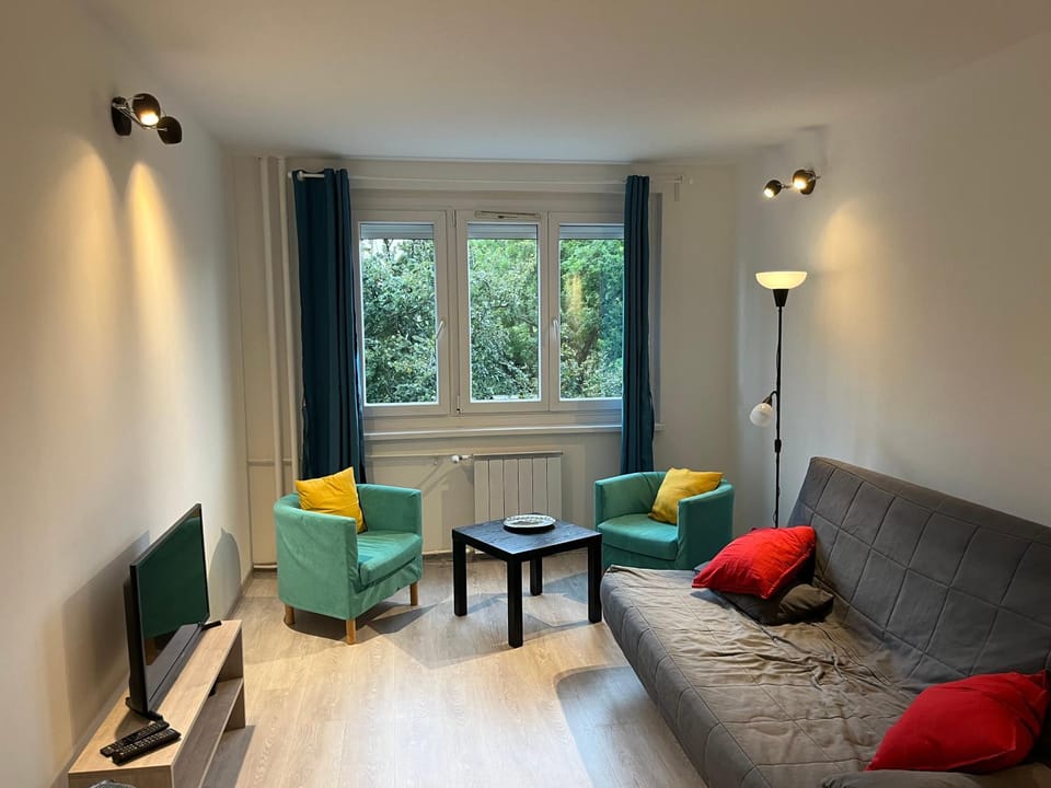 Milad Apartman Apartment in Budapest