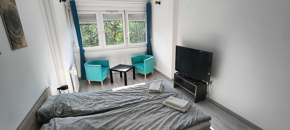 Milad Apartman Apartment in Budapest