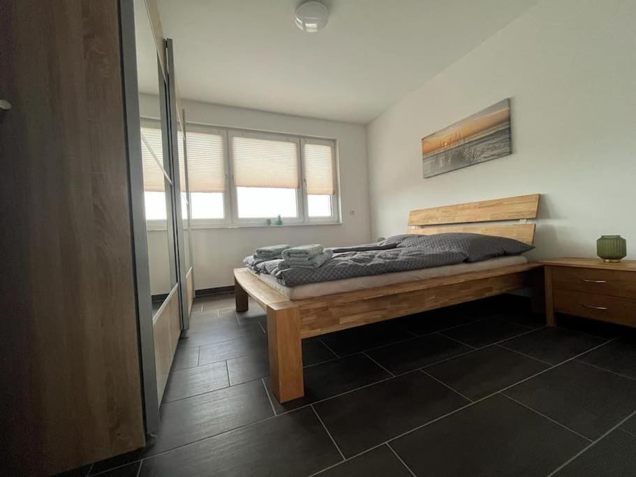 Gästewohnung KL. WZL 38_7 Apartment in Saxony-Anhalt, Germany
