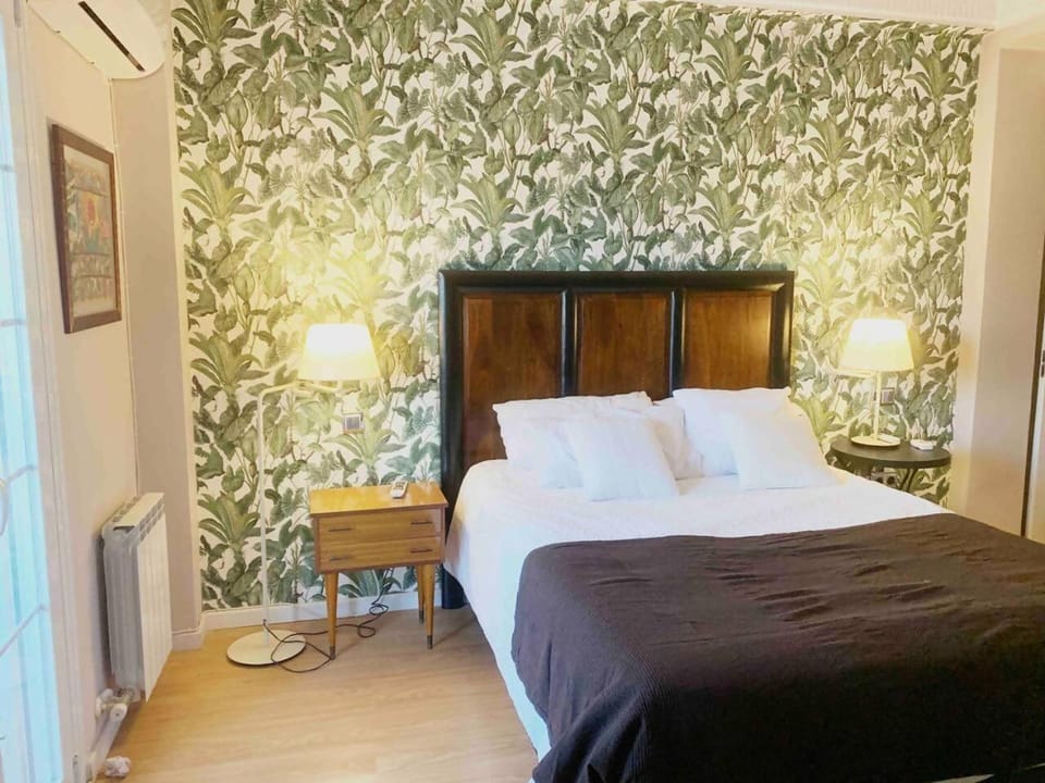 Un hogar en el centro con parking gratuito Apartment in Zaragoza