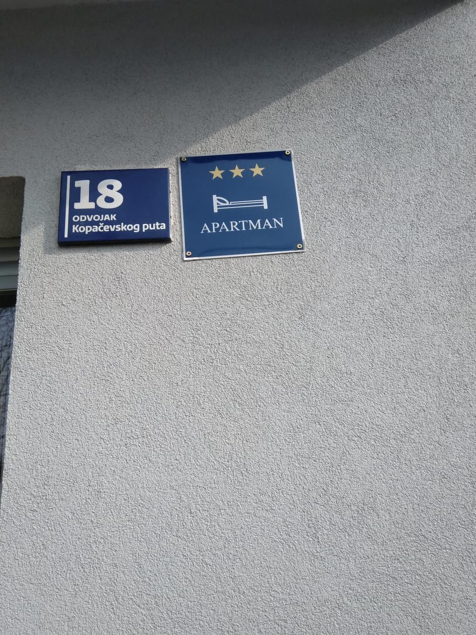 Pepa Zg Apartment in City of Zagreb