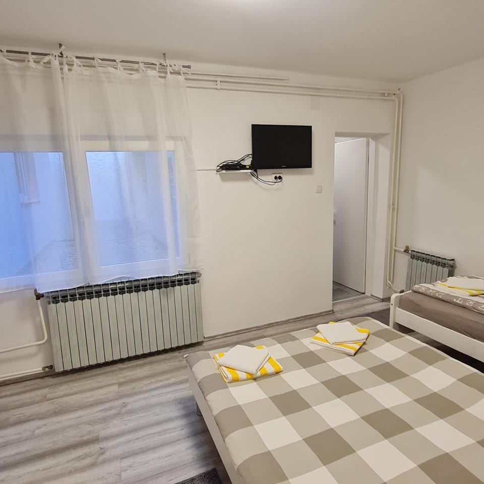 Pepa Zg Apartment in City of Zagreb