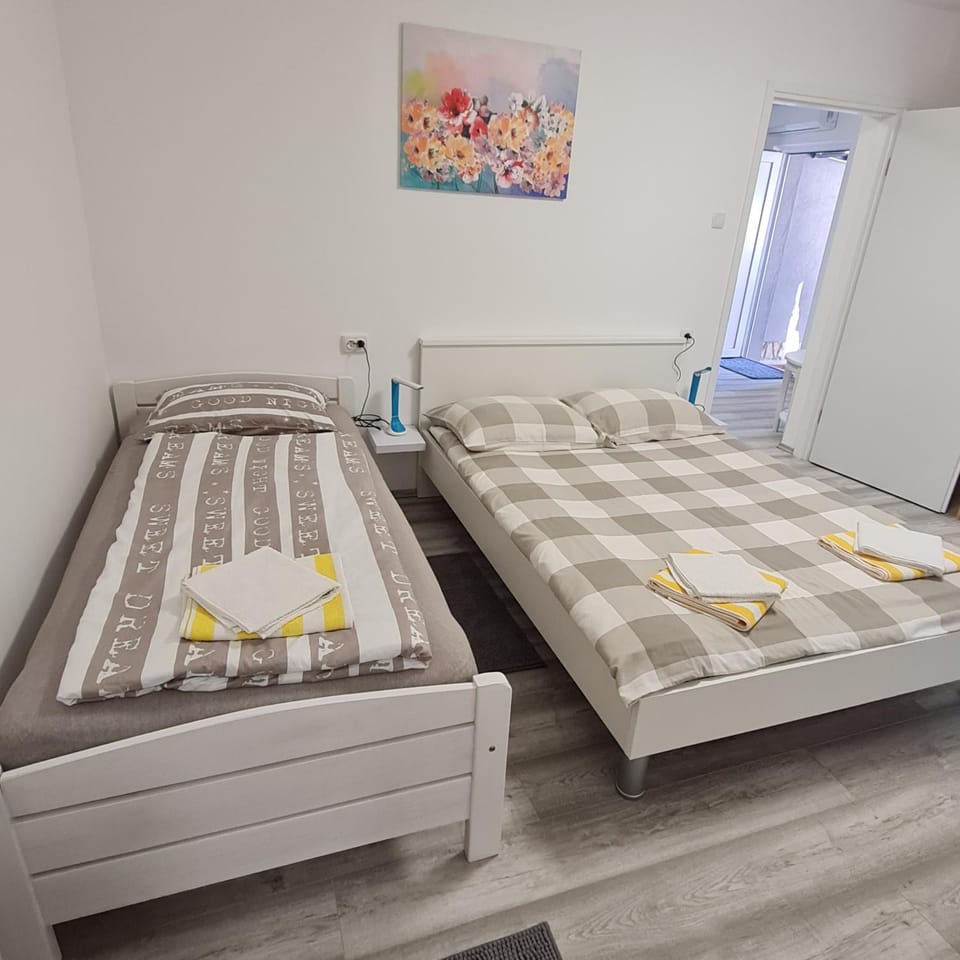 Pepa Zg Apartment in City of Zagreb