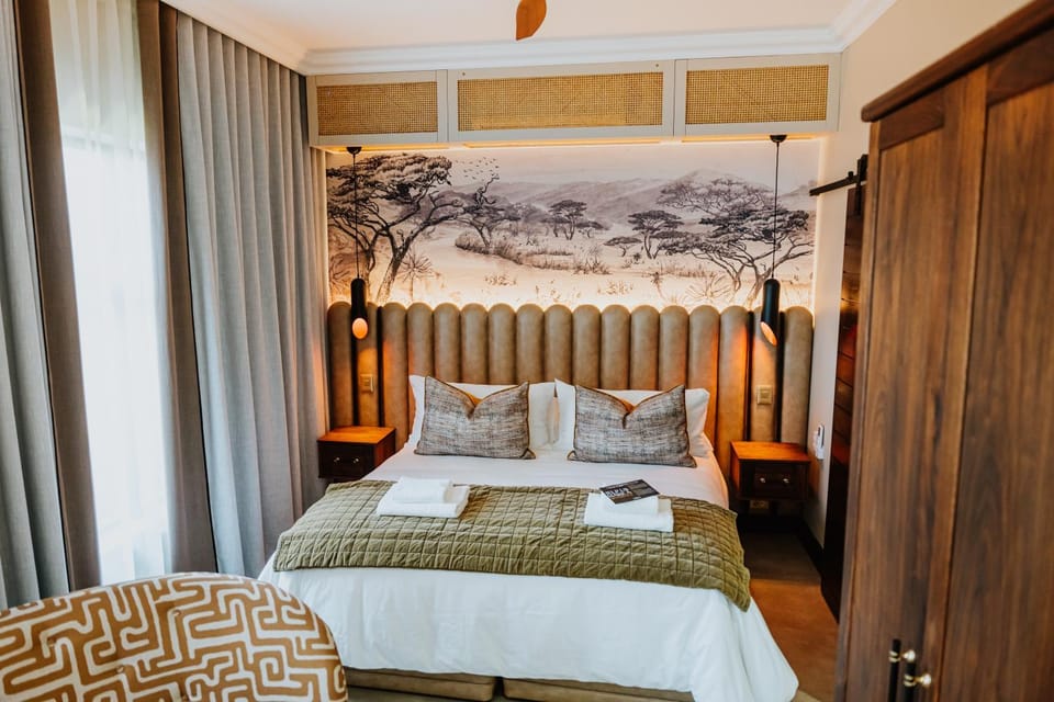 Oryx Boutique Hotel Hotel in North West, South Africa