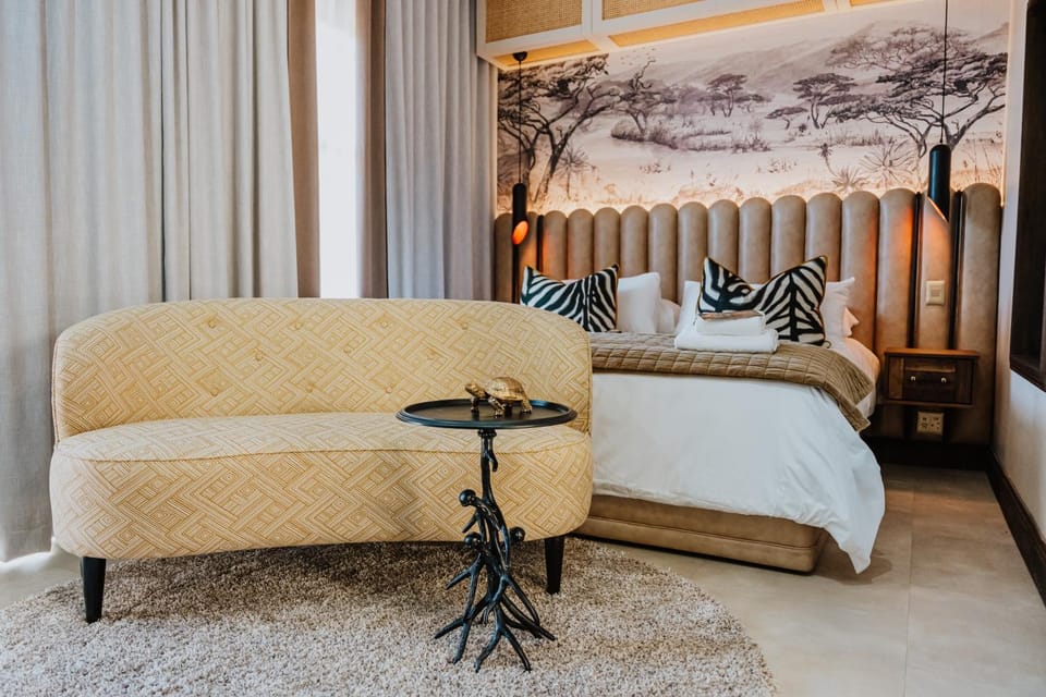 Oryx Boutique Hotel Hotel in North West, South Africa
