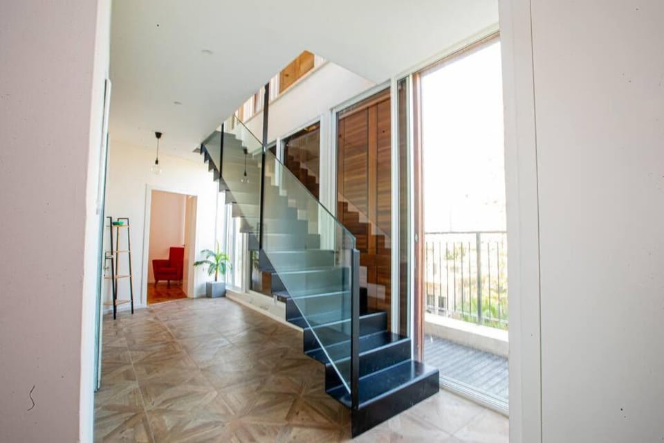 Borochov TLV Luxury Roof Top Apt Apartment in Tel Aviv-Yafo