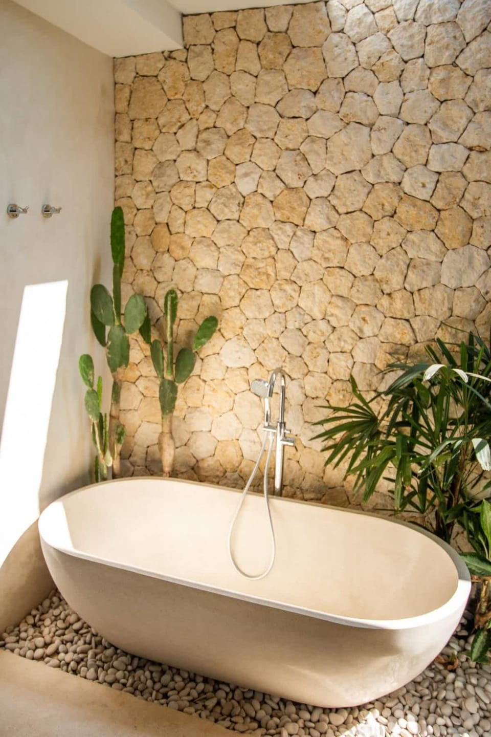 Bathroom, Bath
