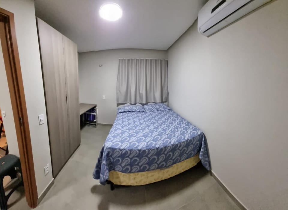 Acolhedor Apto Condomínio Villamares Apartment in Luís Correia