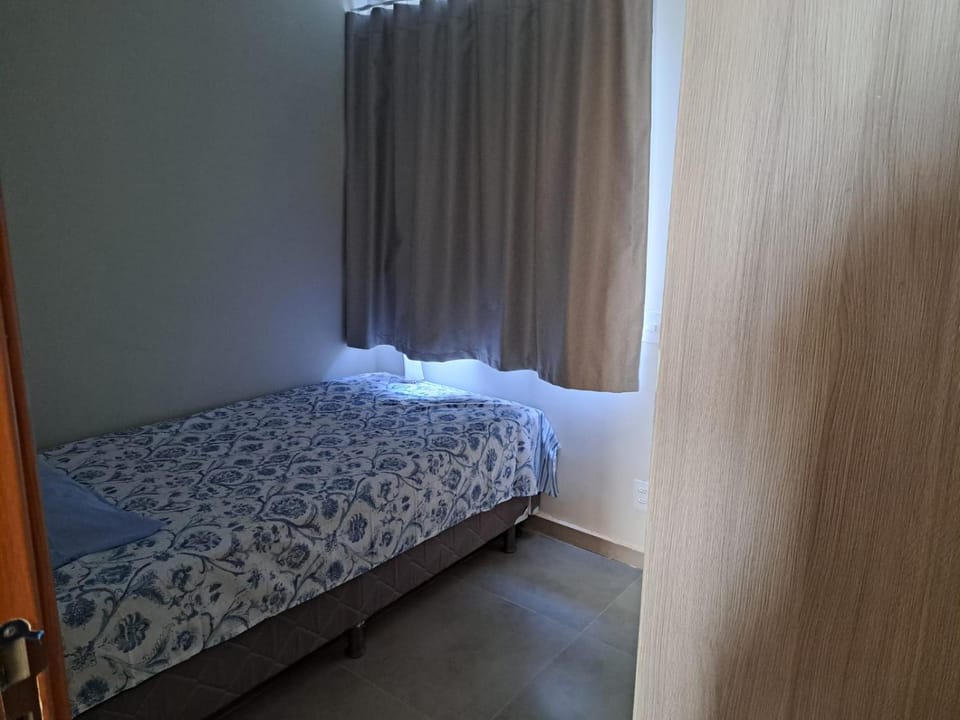 Acolhedor Apto Condomínio Villamares Apartment in Luís Correia