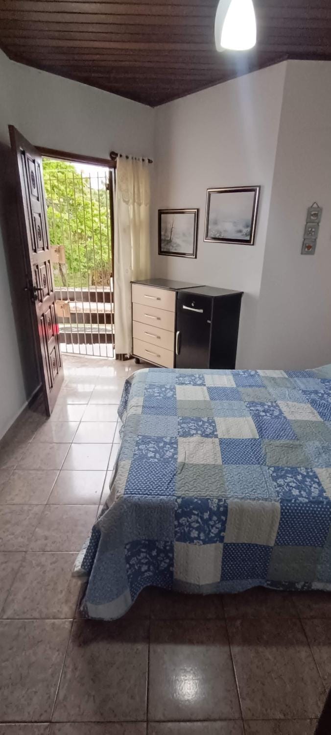 Casa barulho das ondas House in Caraguatatuba