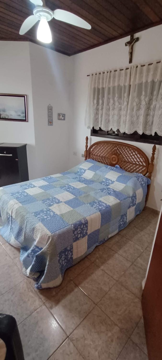 Casa barulho das ondas House in Caraguatatuba