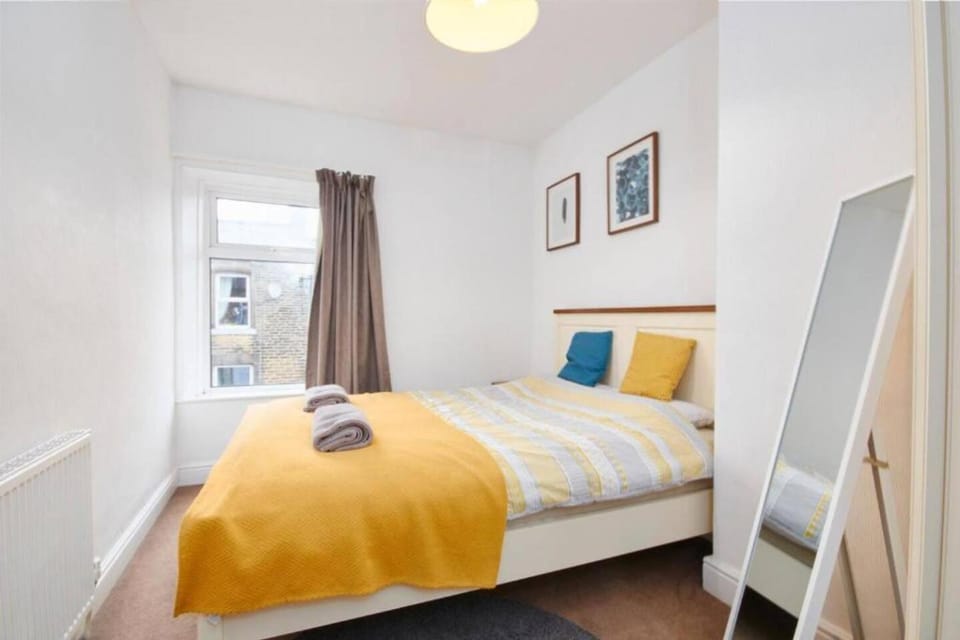 Beautiful 3 Bed Abode in The Heart of Skipton Apartment in Skipton