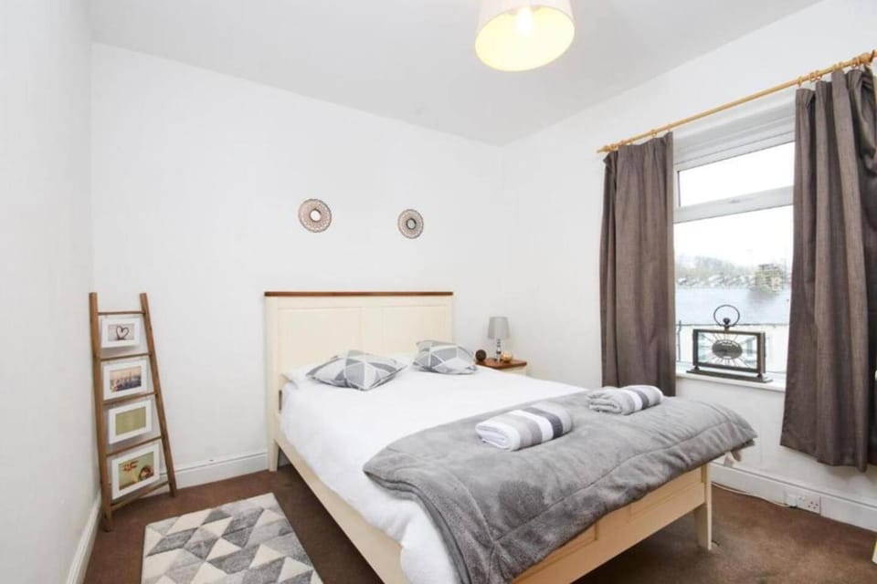 Beautiful 3 Bed Abode in The Heart of Skipton Apartment in Skipton