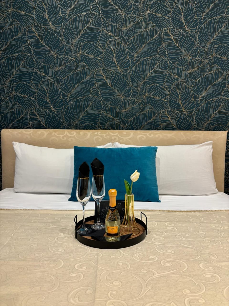 Sette Di Cuori Apartment in Naples