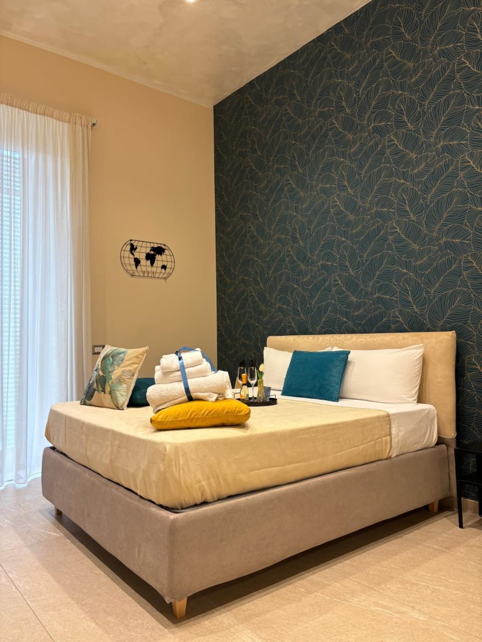 Sette Di Cuori Apartment in Naples